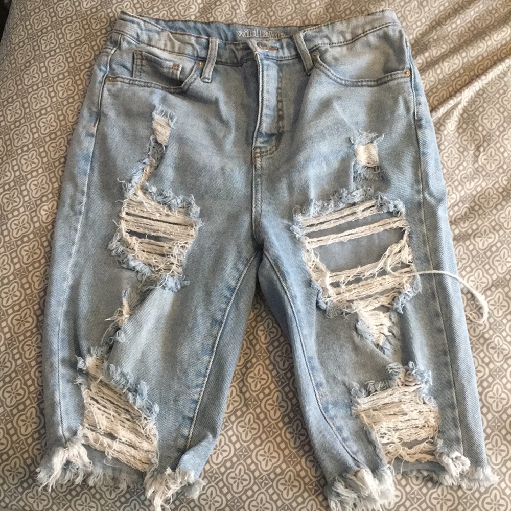 Capris